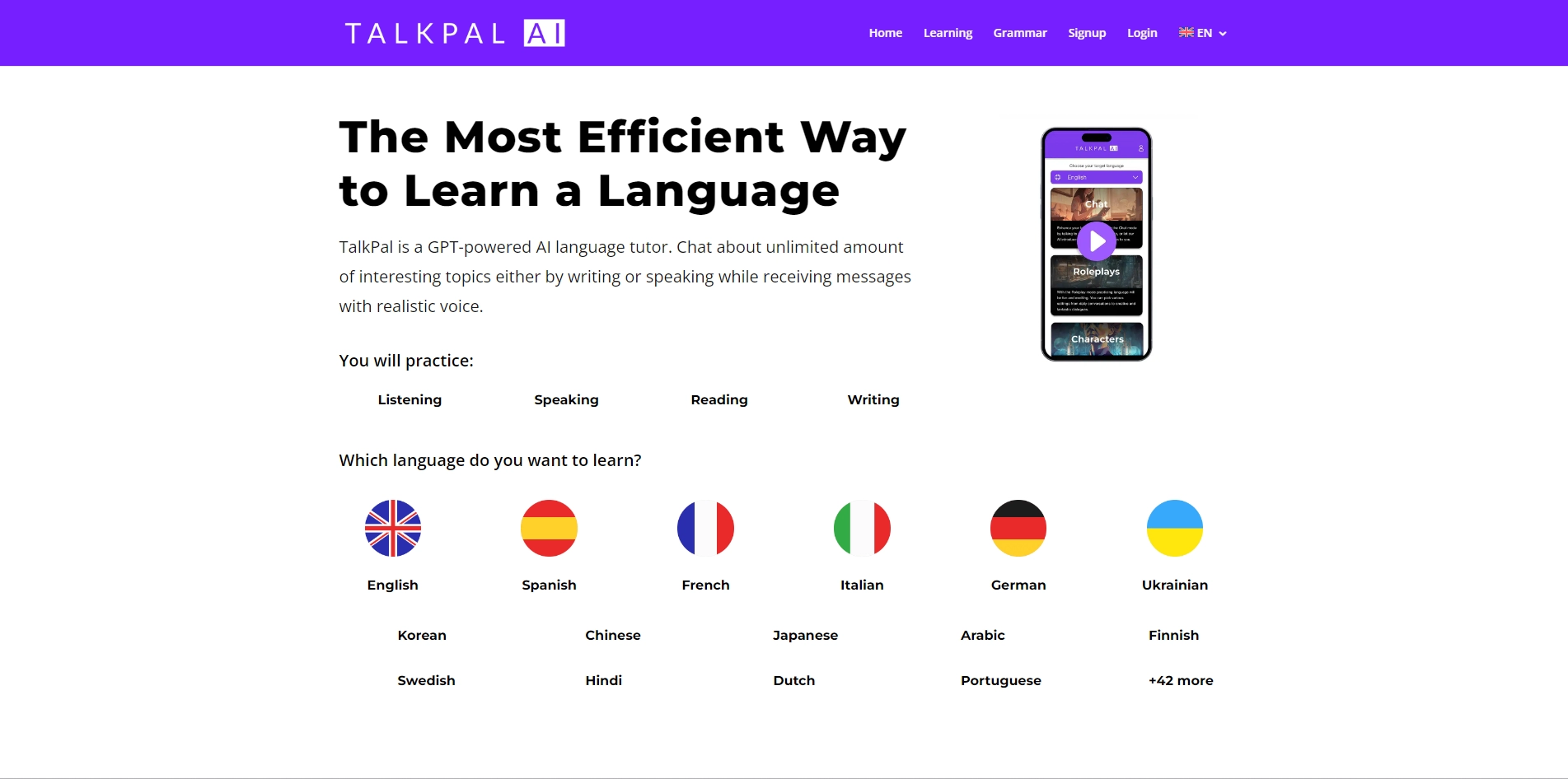 TalkPal