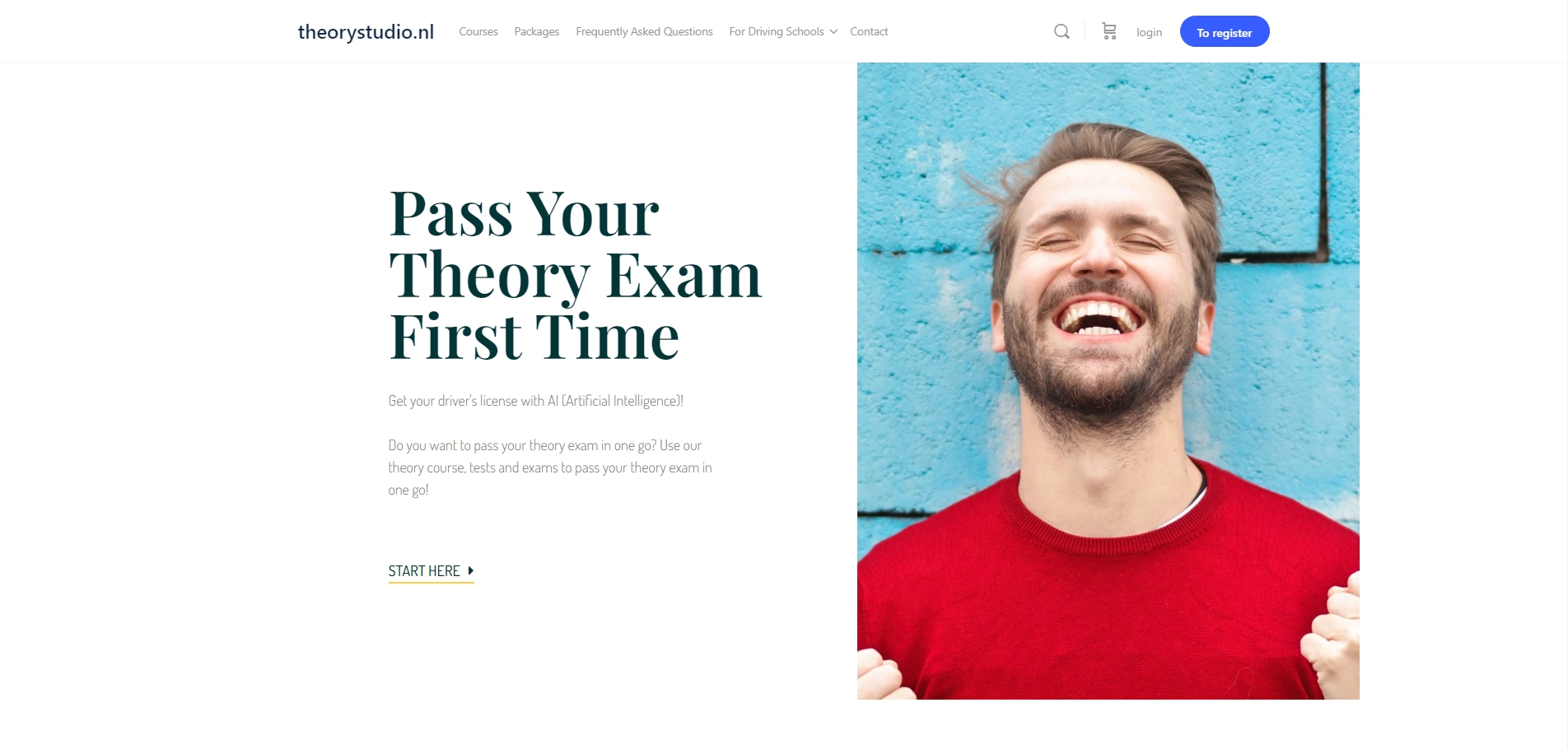 Theoriestudio