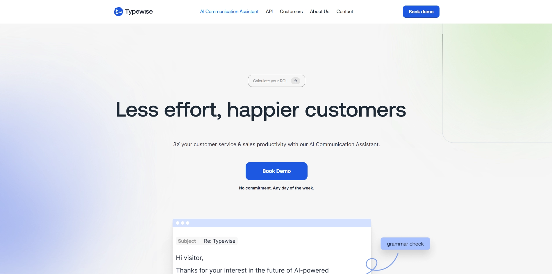 Typewise