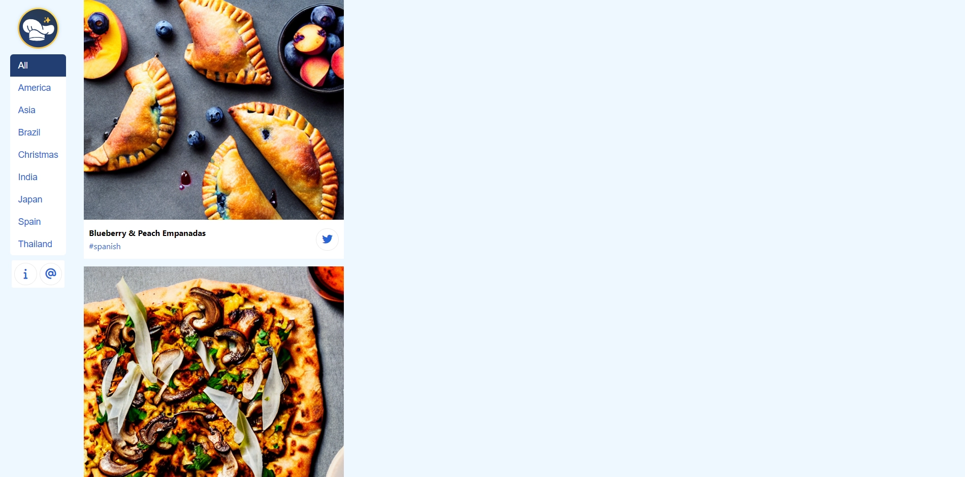 Unreal Meal