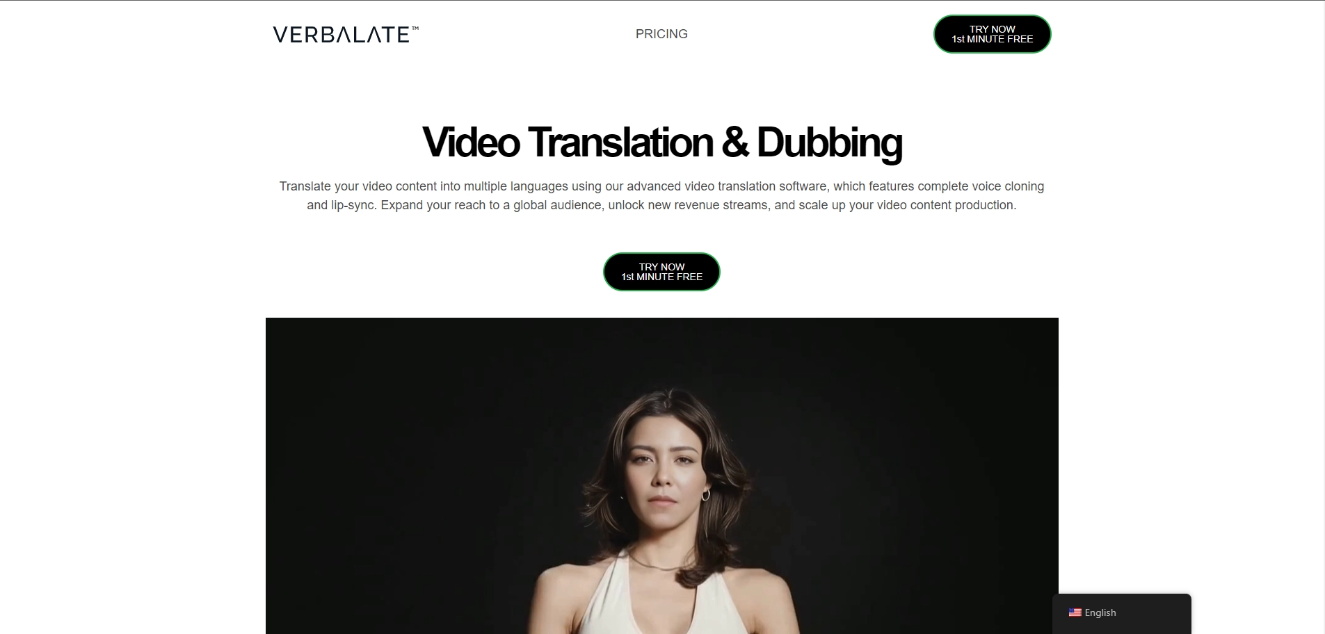 Verbalate AI
