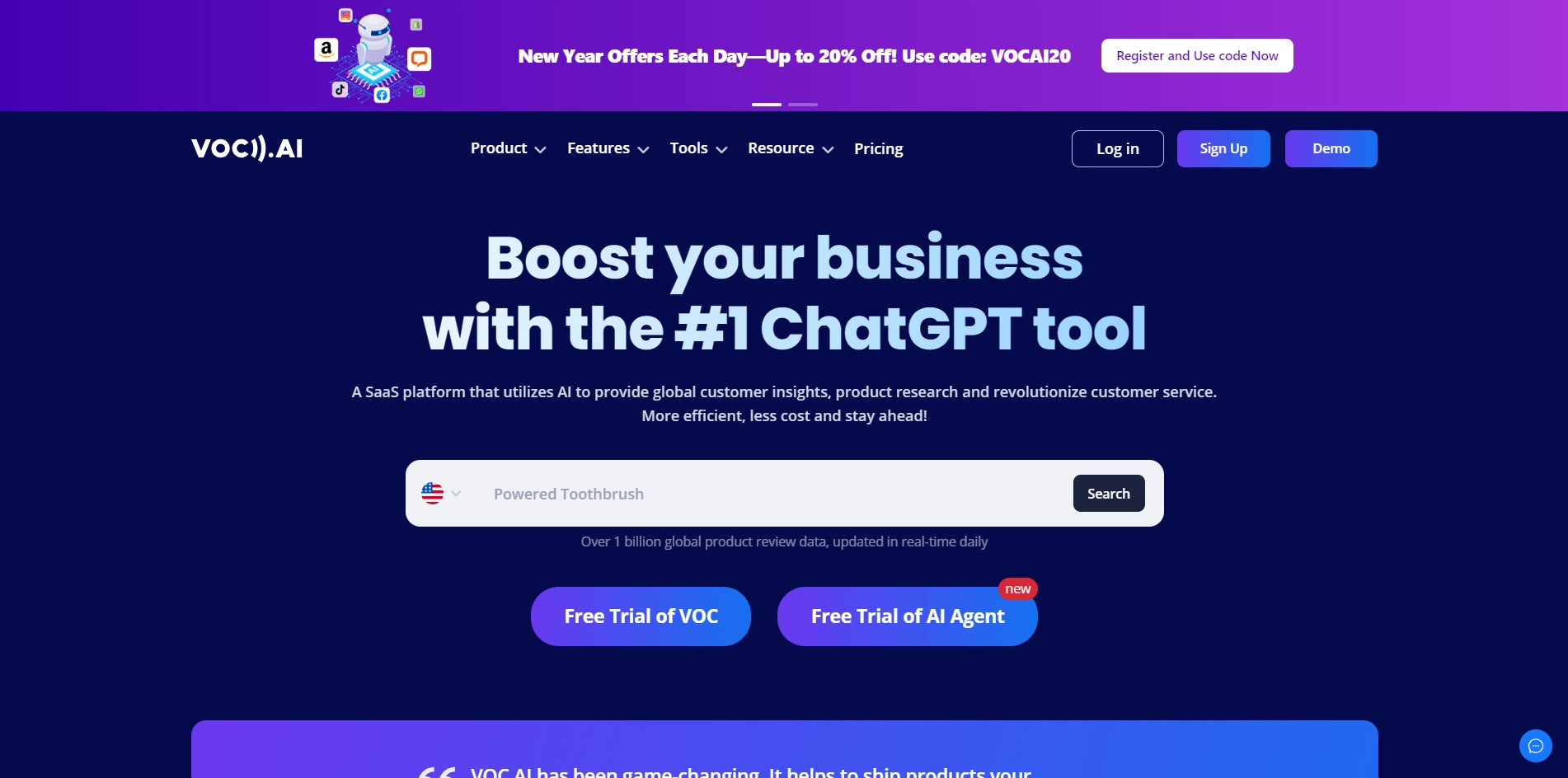 VocAI