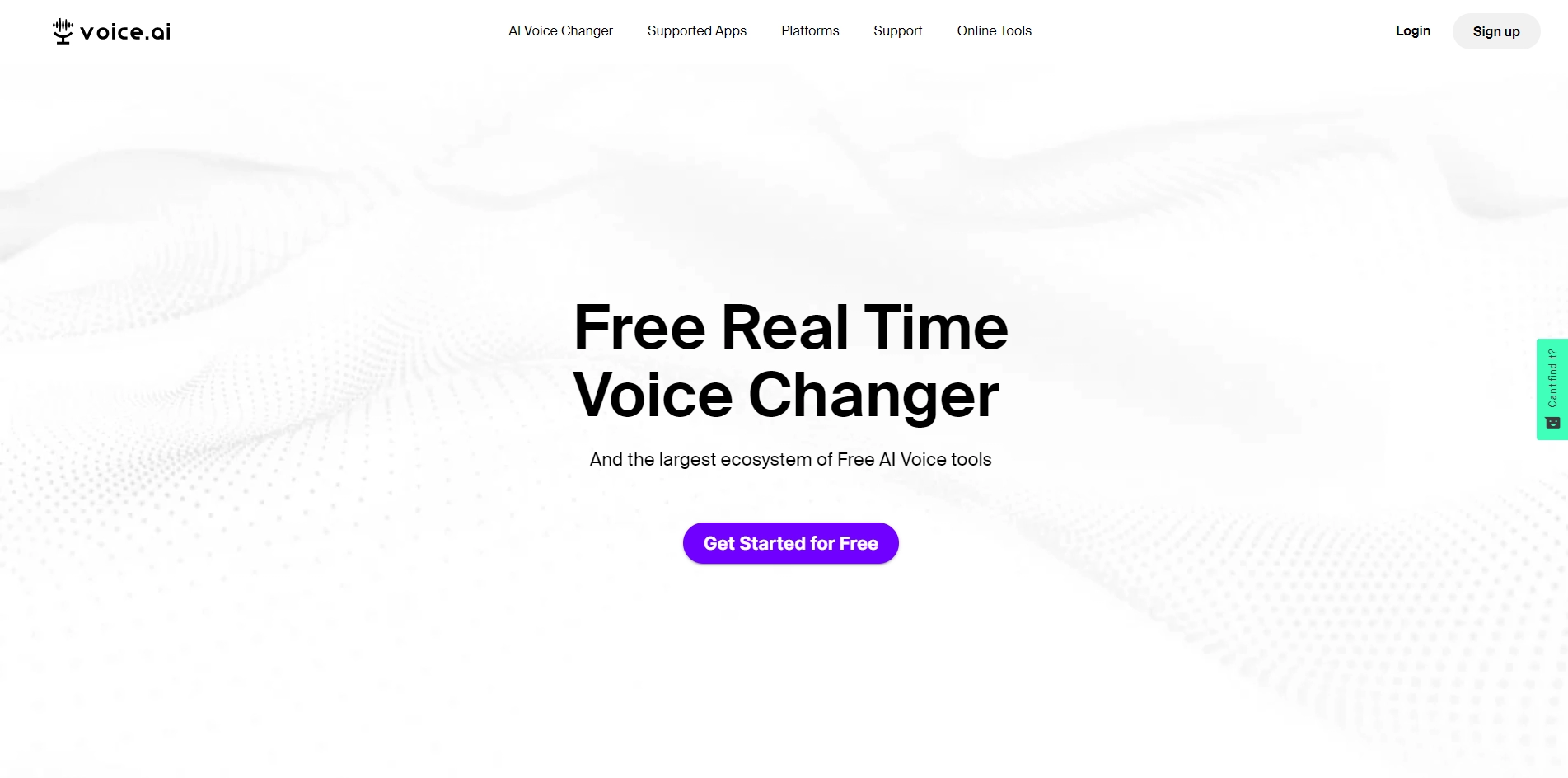Voice AI