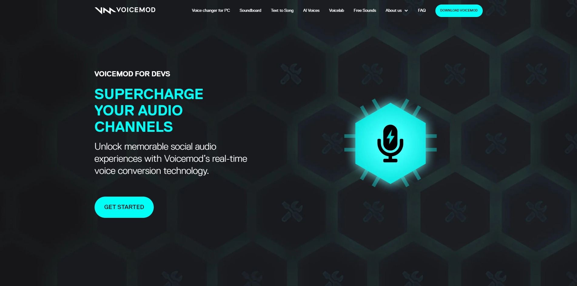 Voiceful.io