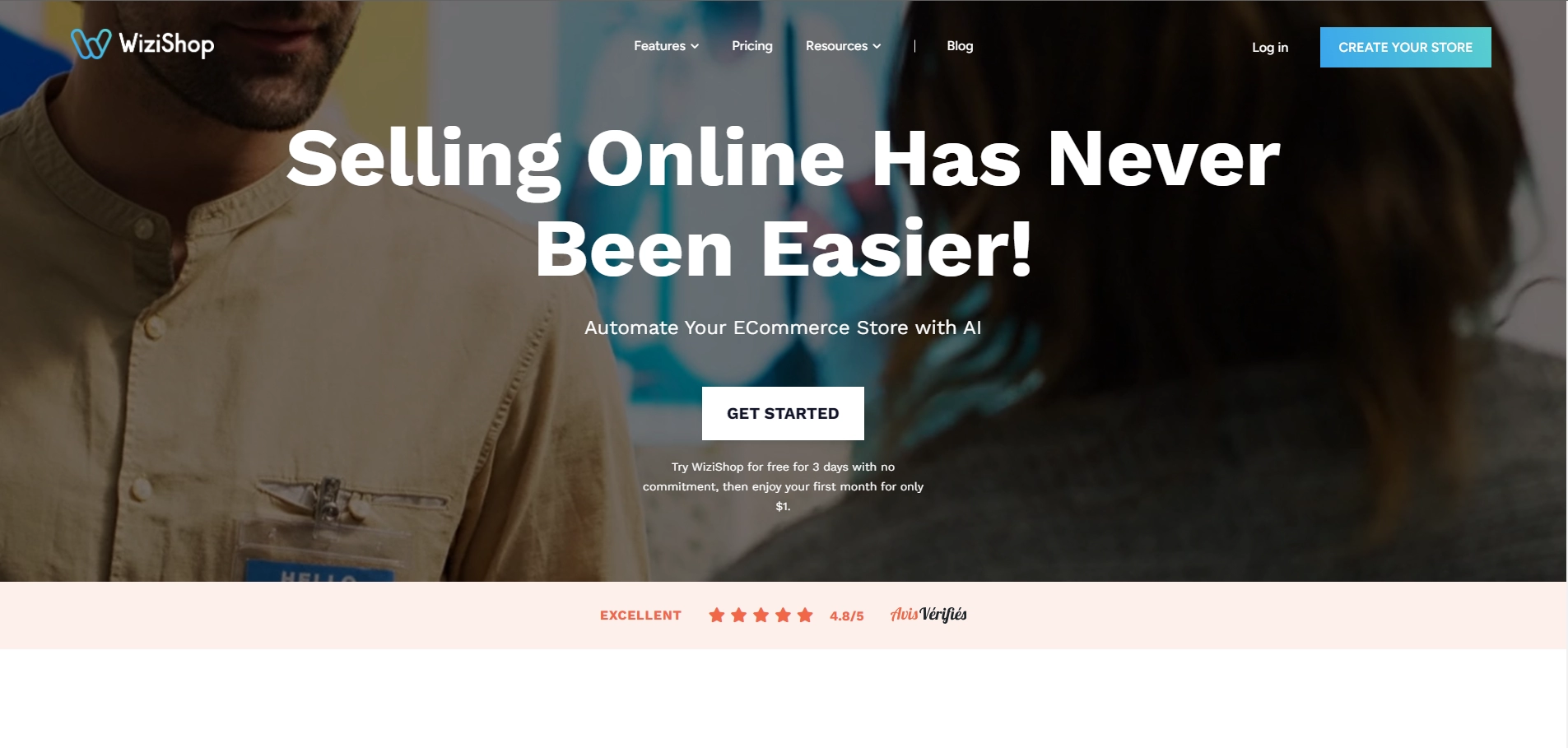 WiziShop
