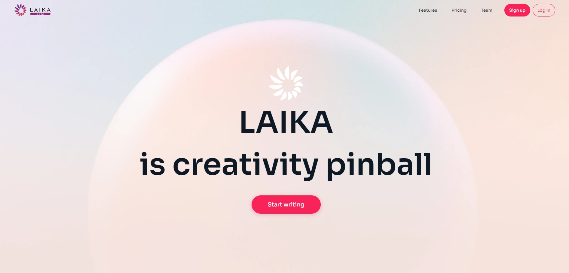 Writewithlaika