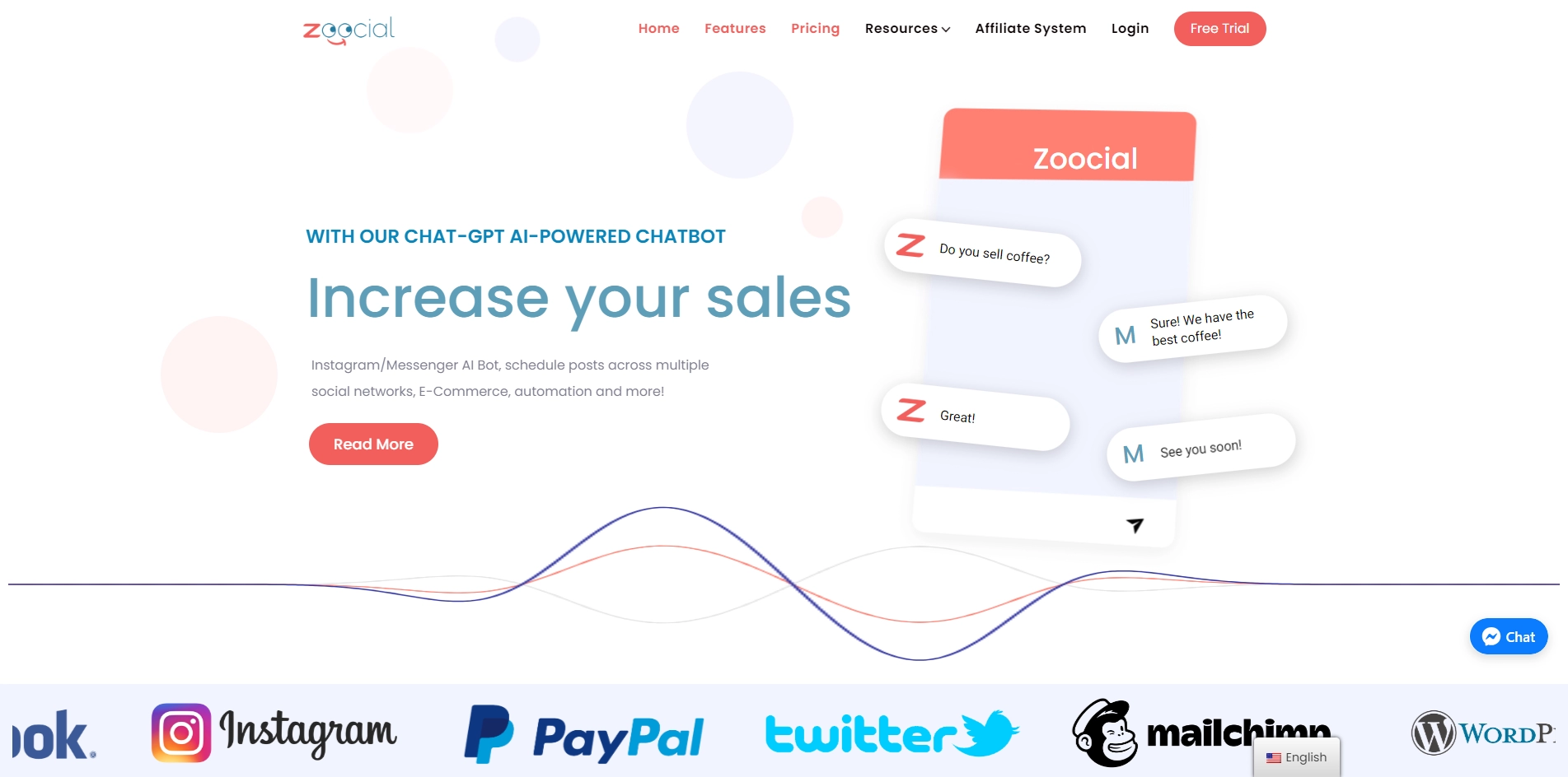 Zoocial