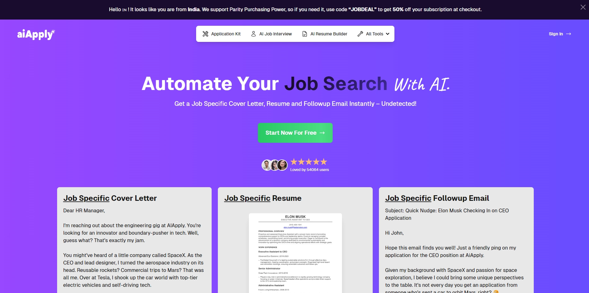 aiApply