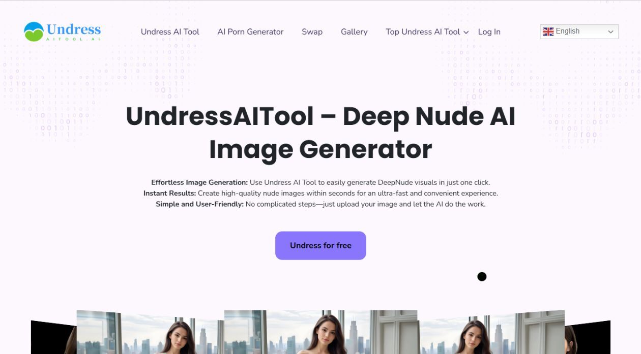 Undress AI Tool