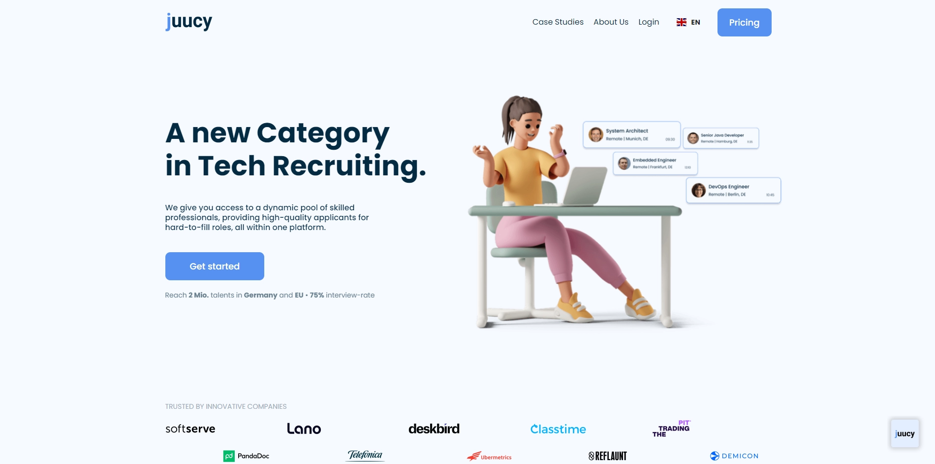 juucy.io