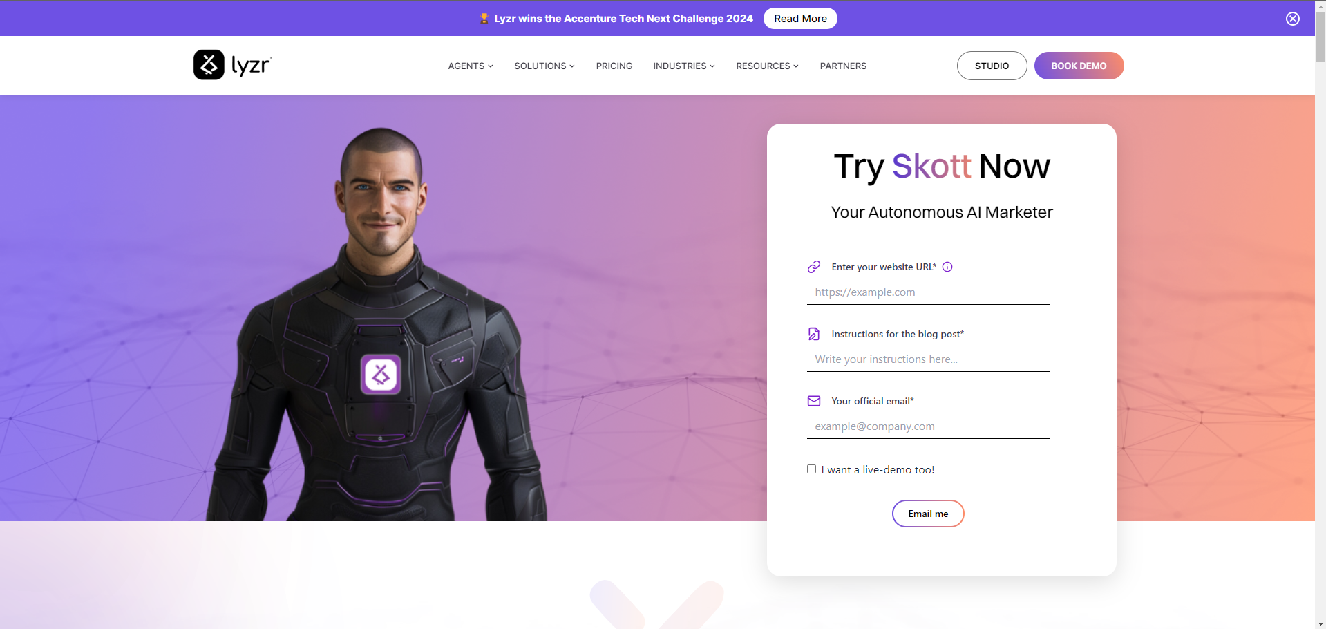 Skott