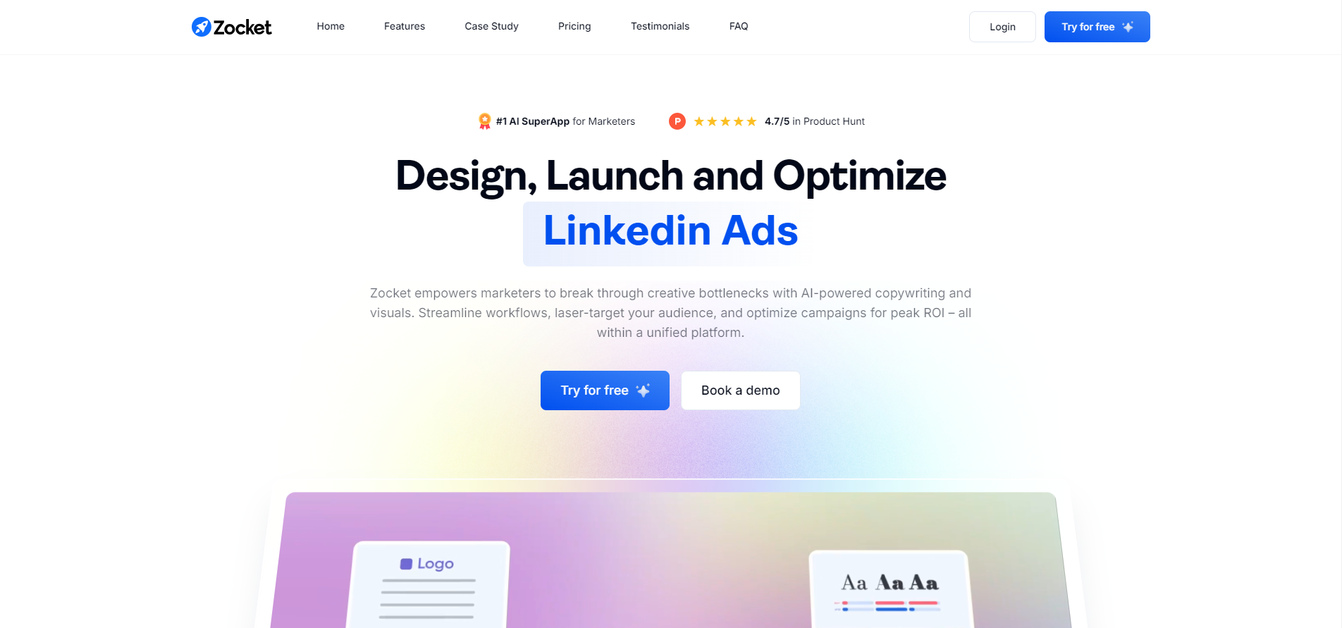 Zocket