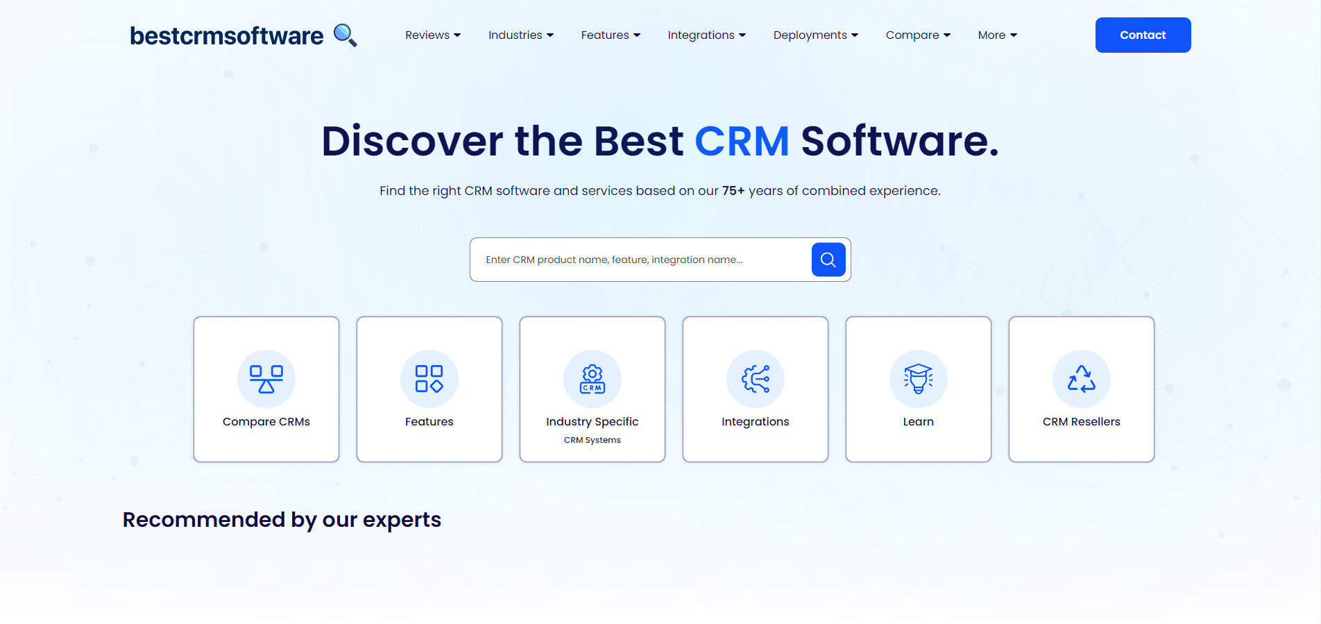 BestCRMSoftware.com