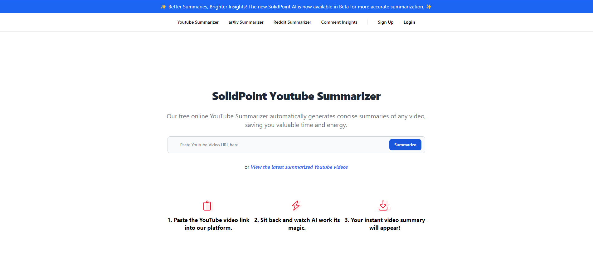 SolidPoint