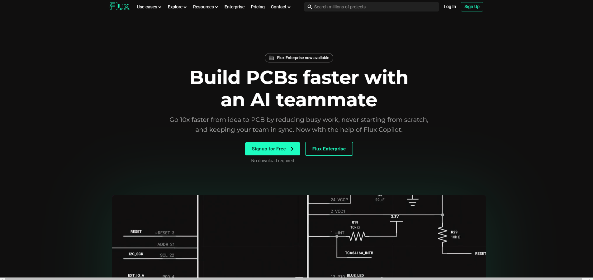 Flux AI