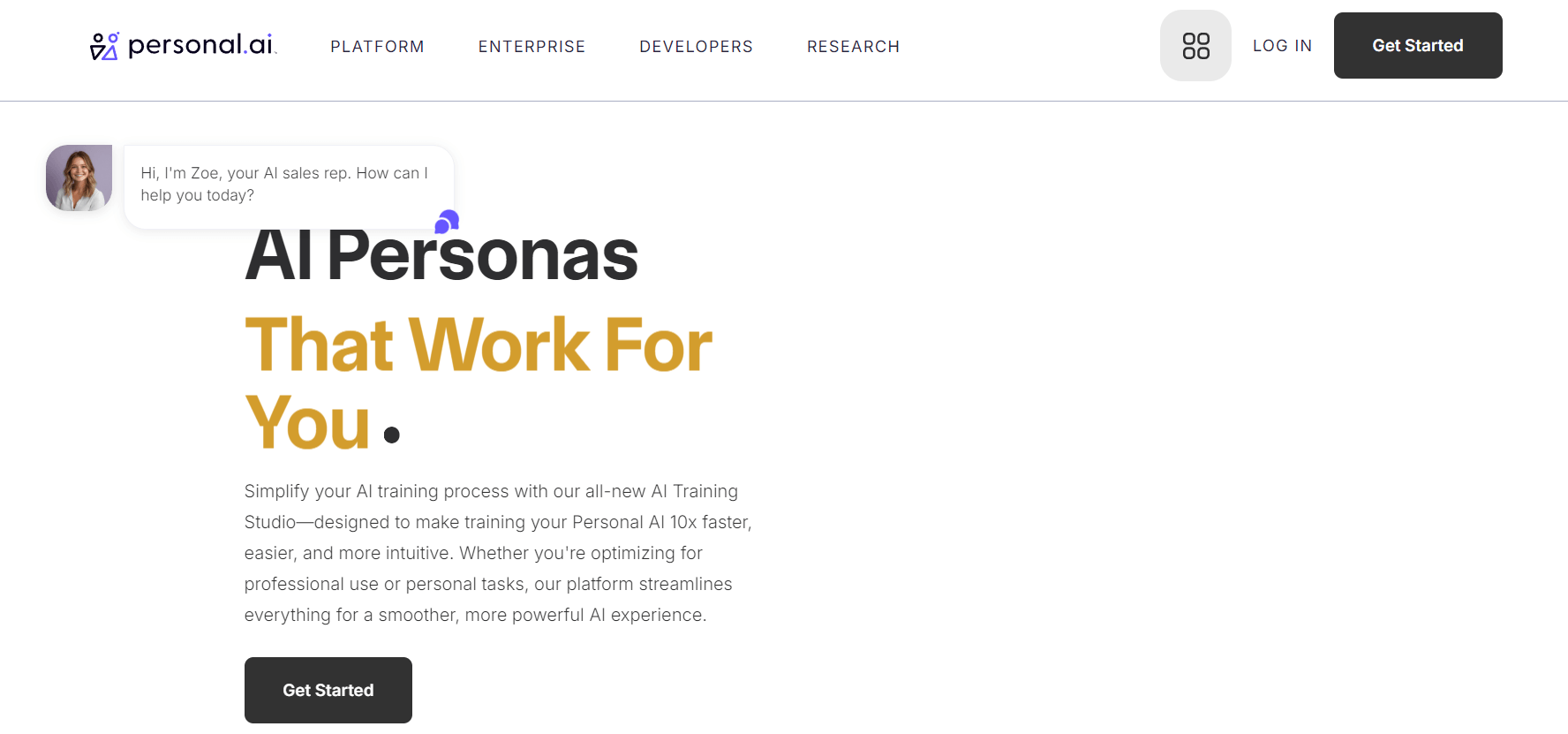 Personal.AI