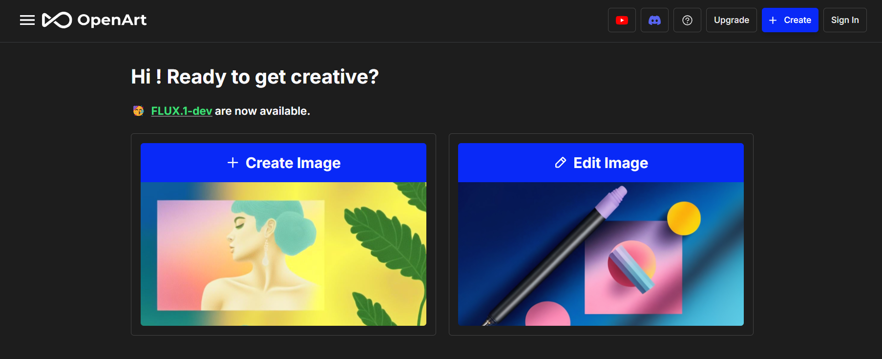 OpenArt