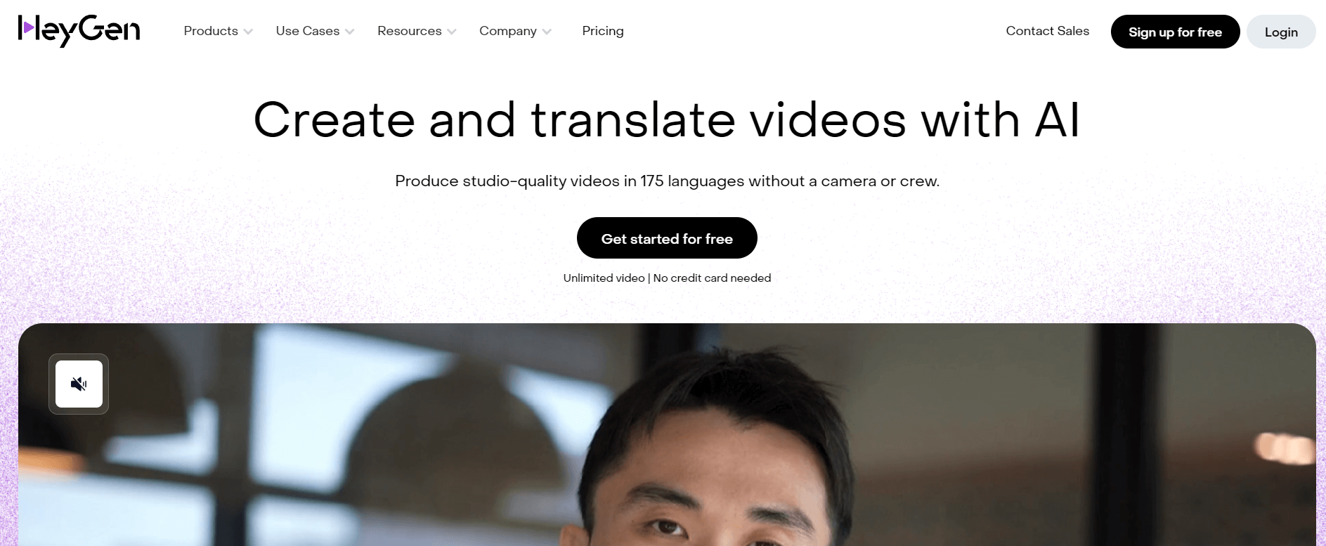 Heygen AI
