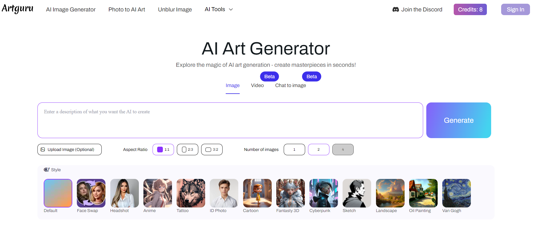 Artguru