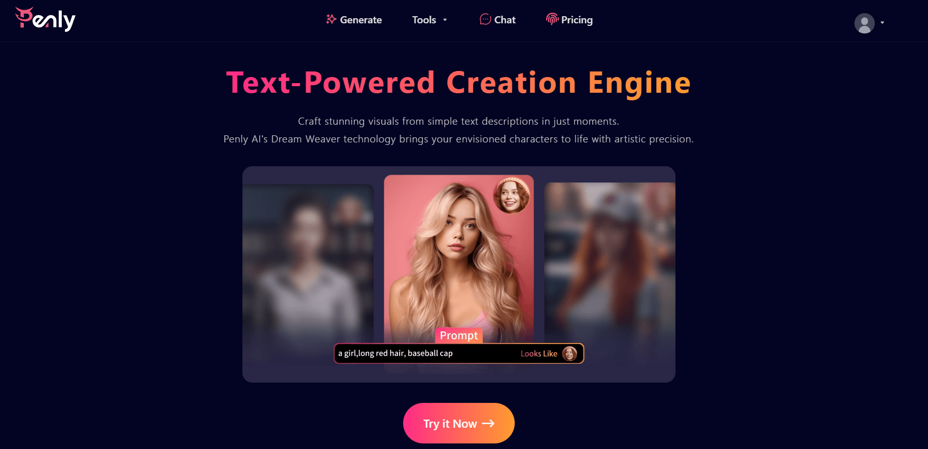 Penly AI