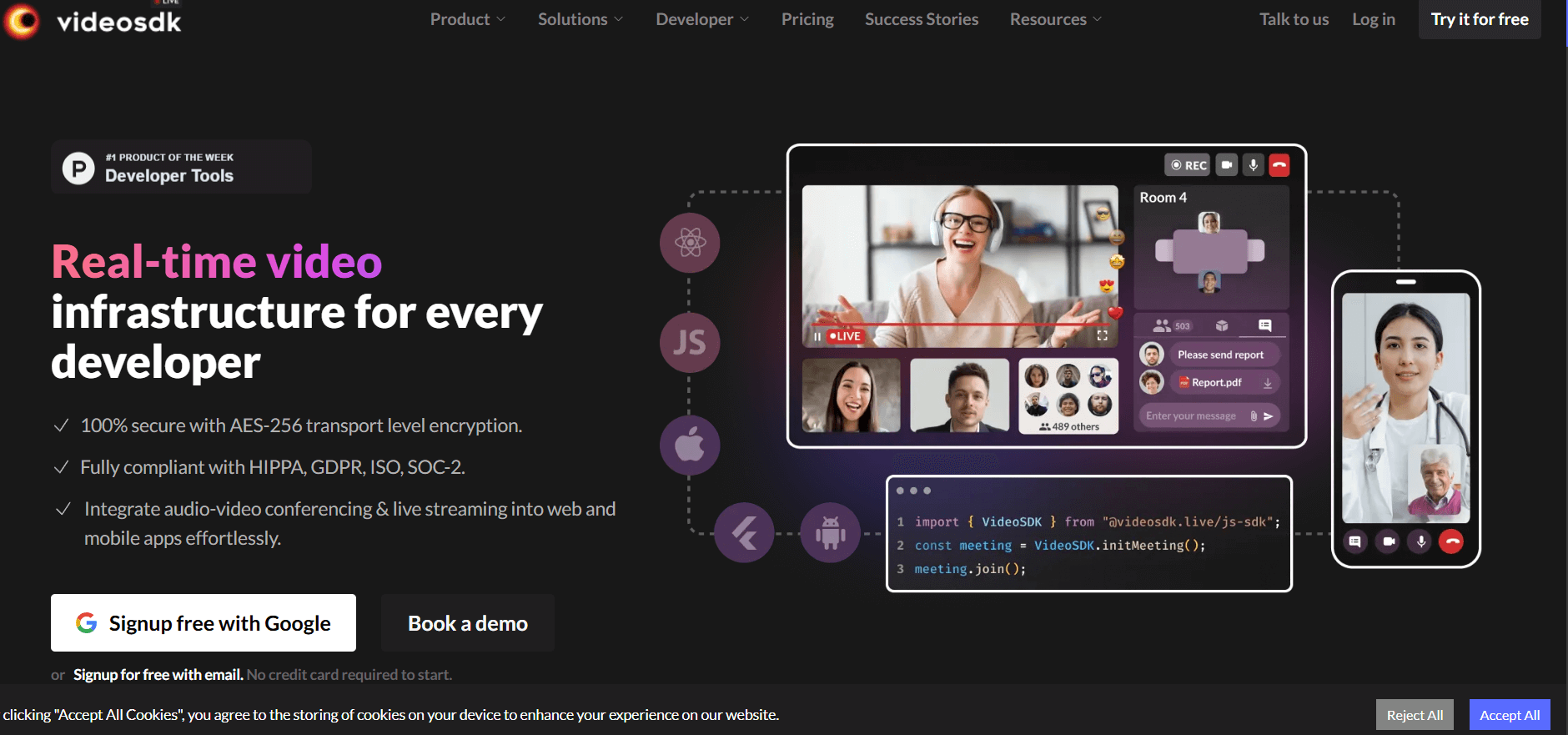 Video SDK