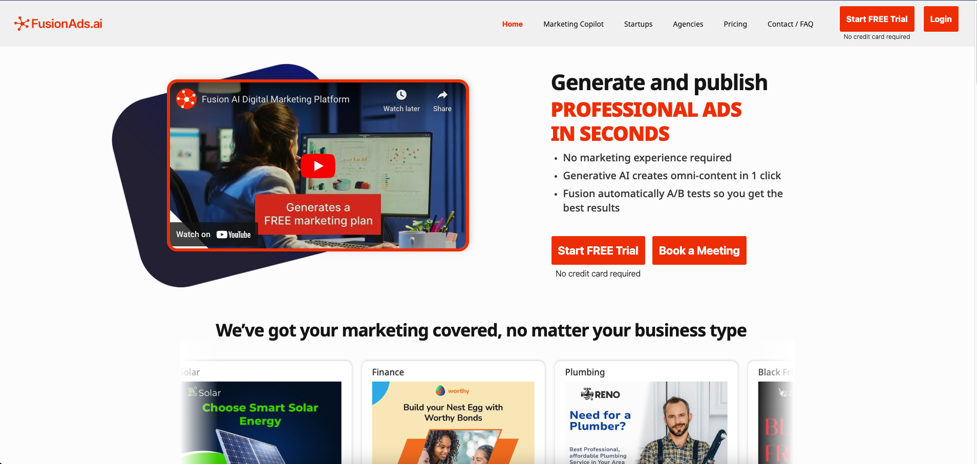 FusionAds.ai