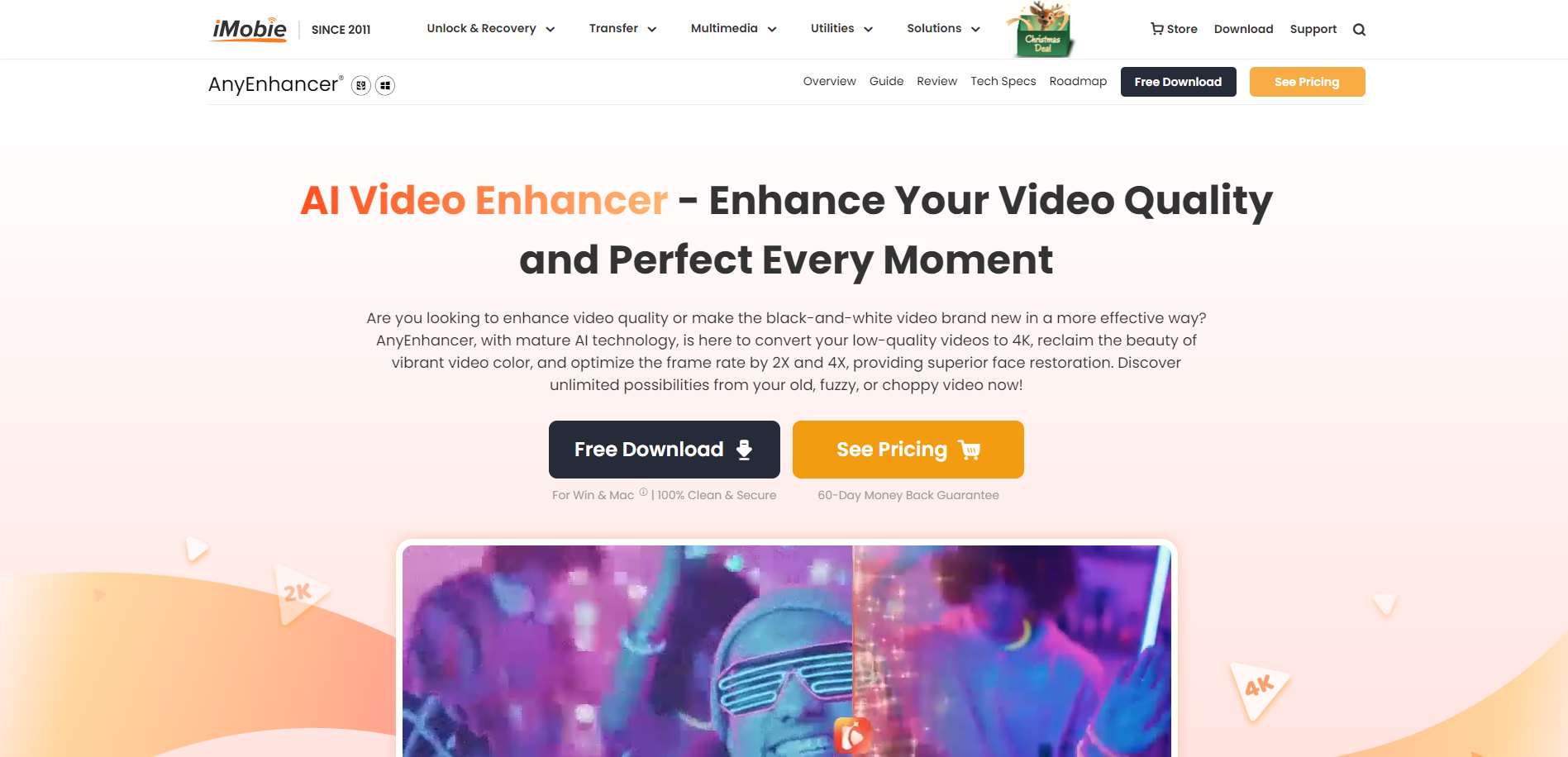 AnyEnhancer