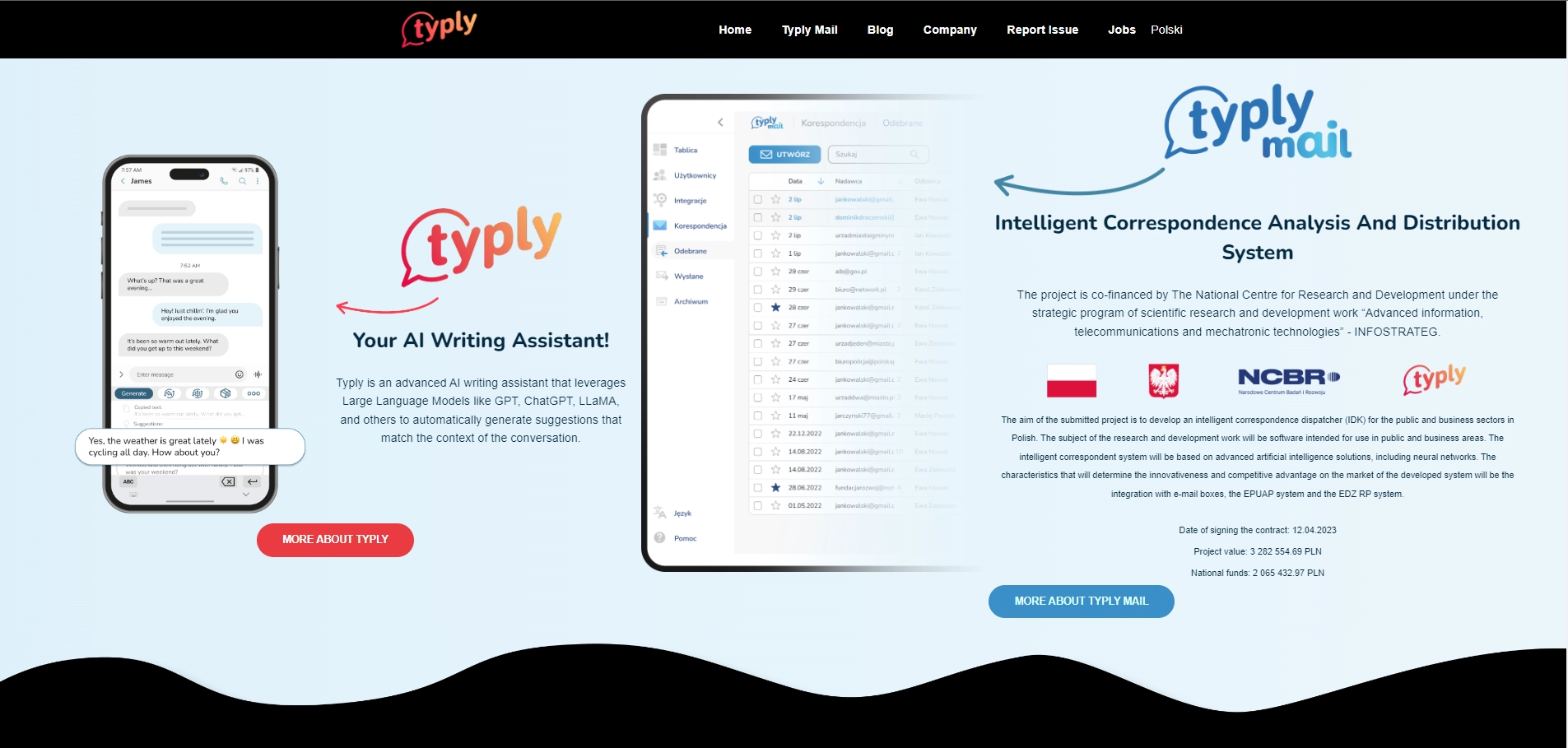 typly